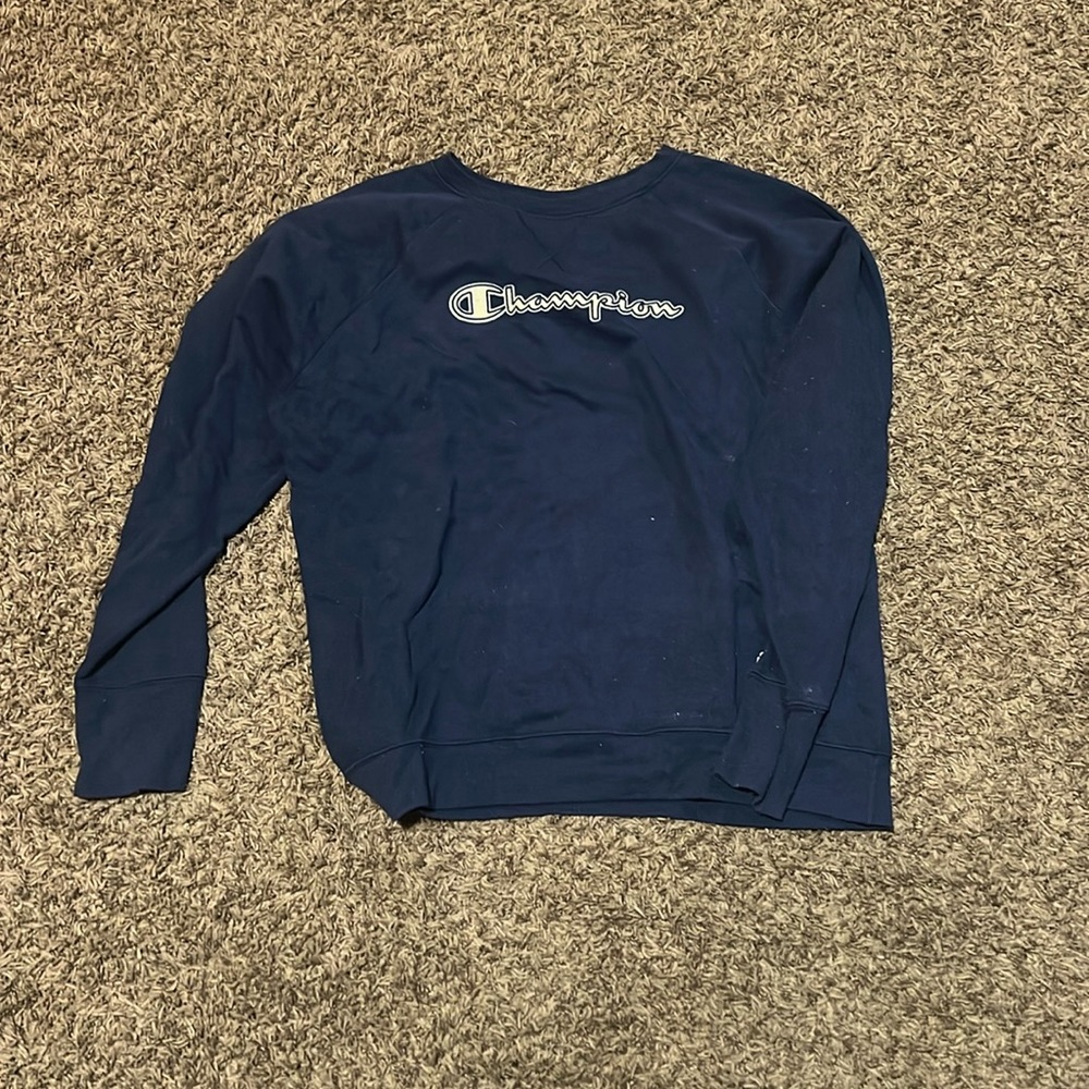 Crewneck